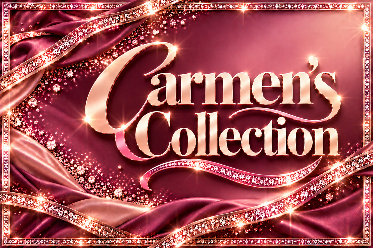 Carmen's Collection