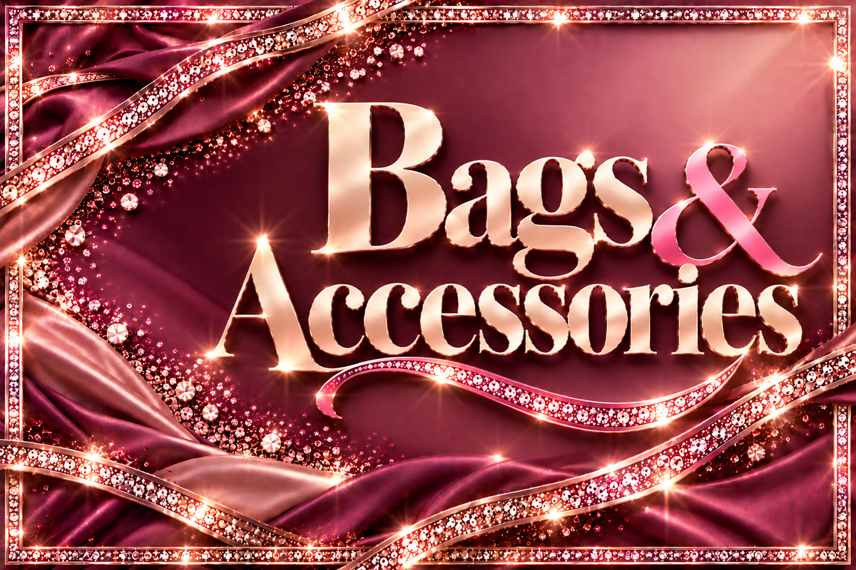 Bags & Accessories